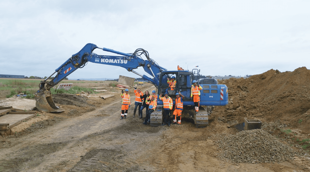 Hermanns Gruppe